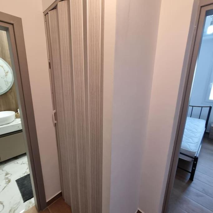 Thanos Apartment Птолемаїда Екстер'єр фото