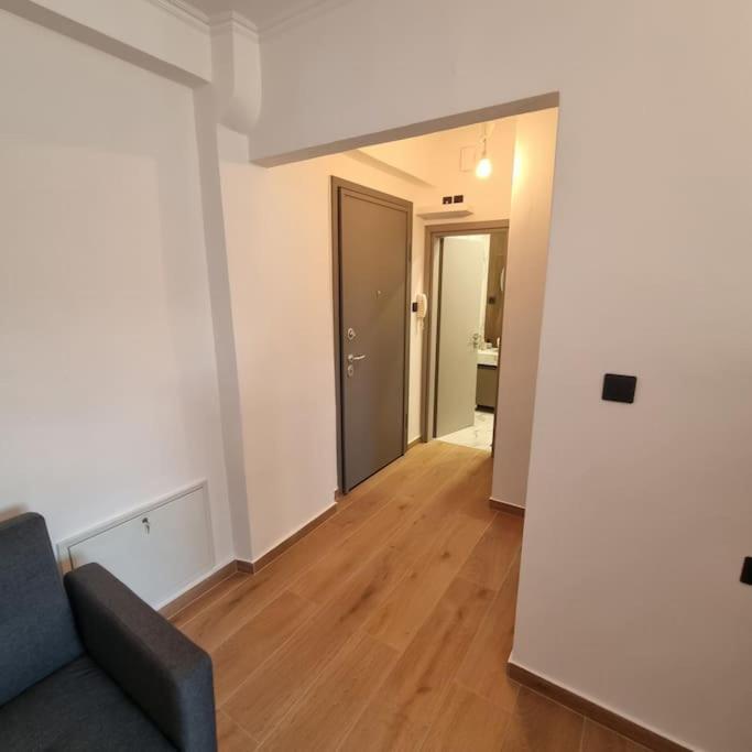 Thanos Apartment Птолемаїда Екстер'єр фото